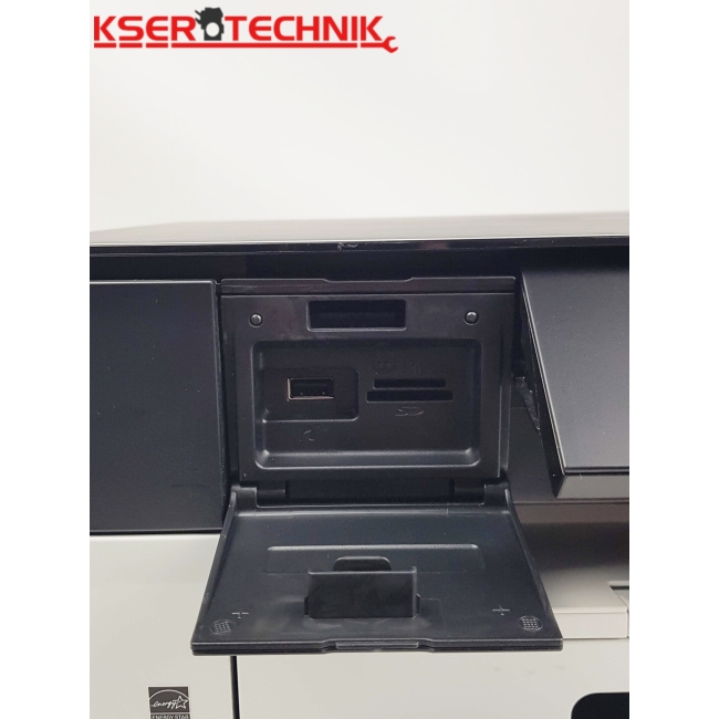 Urządzenie wielofunkcyjne Drukarka Ksero Skaner Brother DCP-J4120DW A3/A4